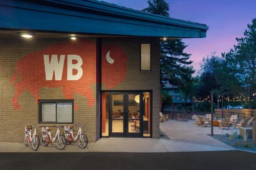 Western Heritage Inn of Bozeman - photo 5