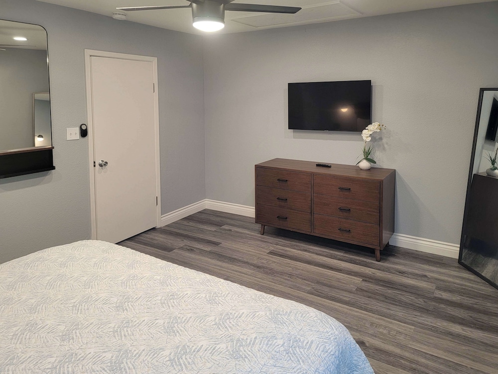 Studio 6 Suites Las Vegas NV Tropicana - photo 17