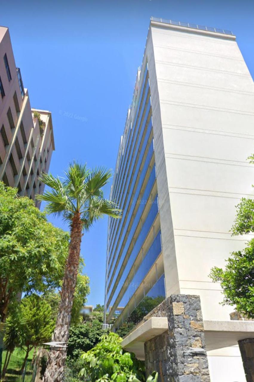Apartamentos Novacala Benidorm — 4-Star Luxury Hotel in Villajoyosa, Spain