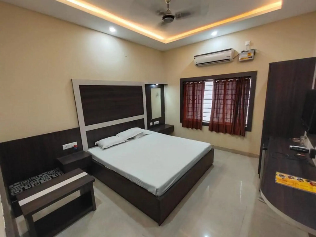 Hotel Mansarovar — Giridih — photo 2