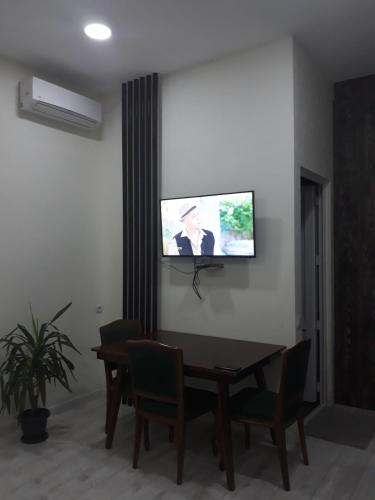Nino's Apartment in the center of Tbilisi