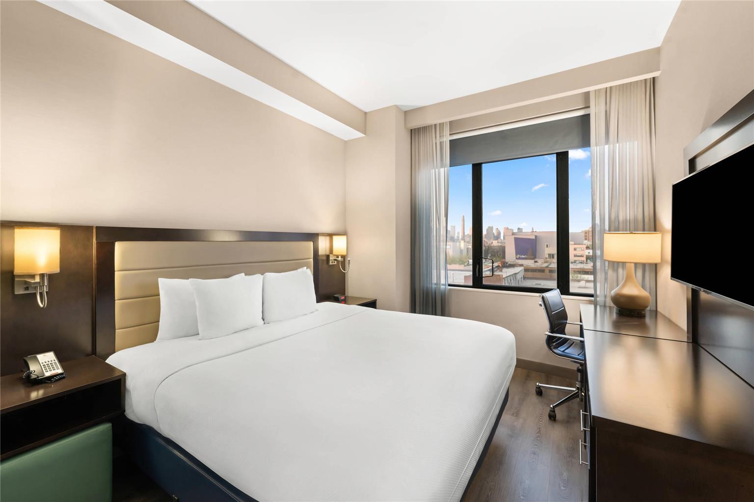 Comfort Inn Prospect Park Brooklyn - photo 18