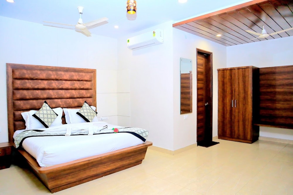 Pineberry Hotels Amritsar — Amritsar — photo 4