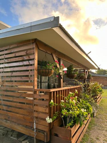 Rangiriri Vacay Unit 1 — Unknown City