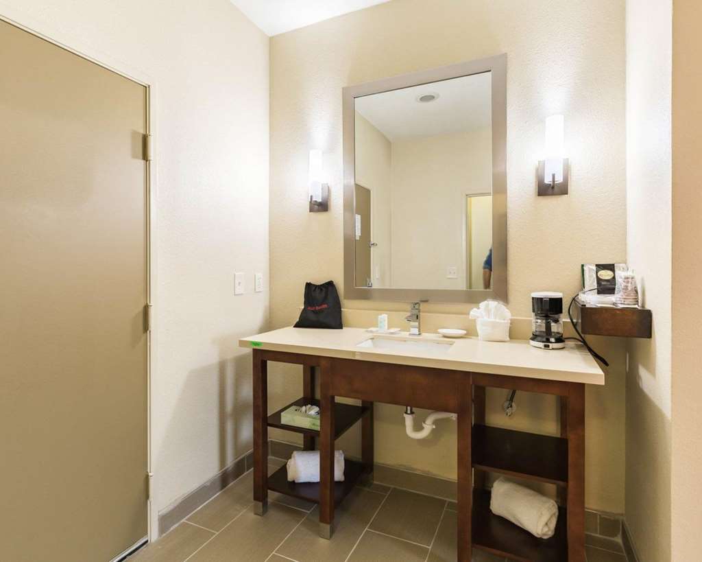 Econo Lodge Inn & Suites East - photo 16