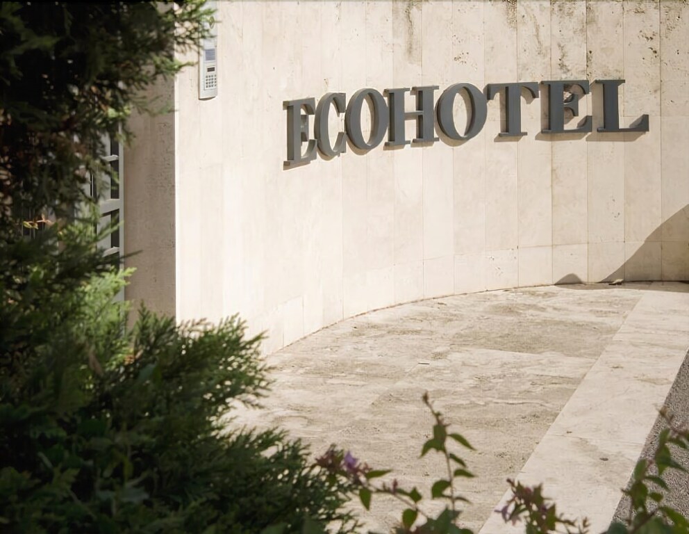 Ecohotel - last minute hotel in Rome