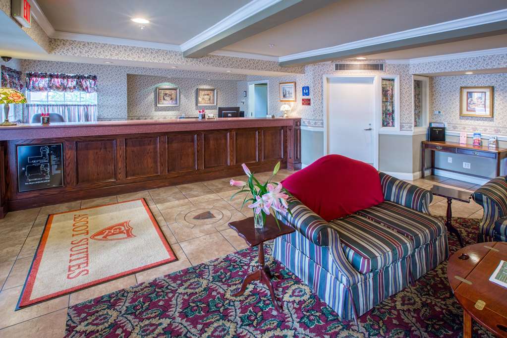 Ascot Suites - photo 2