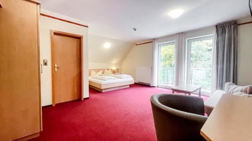 Smart Resorts B&B1 Bb1 131 in Winterberg, Germany