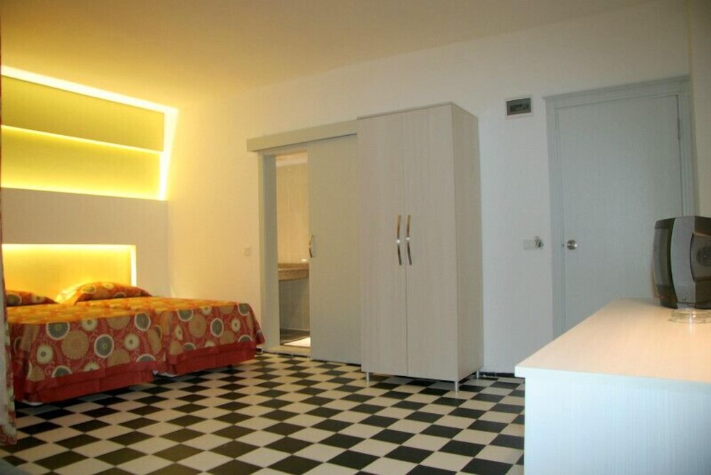 Orient Suite Hotel — Alanya — photo 4