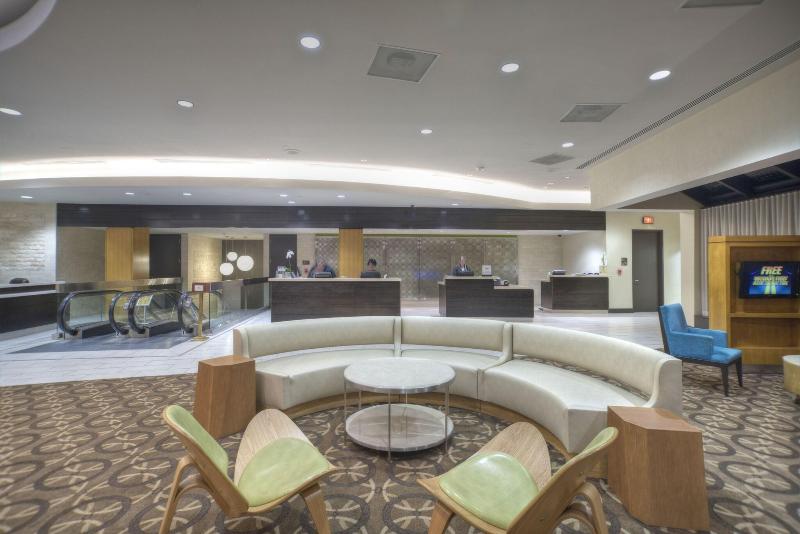 DoubleTree by Hilton Washington DC Crystal City - photo 63