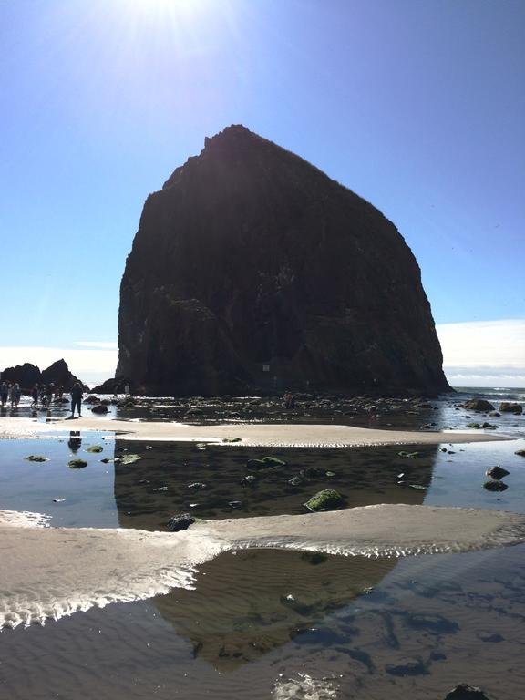 The Courtyard — hotel in Cannon Beach