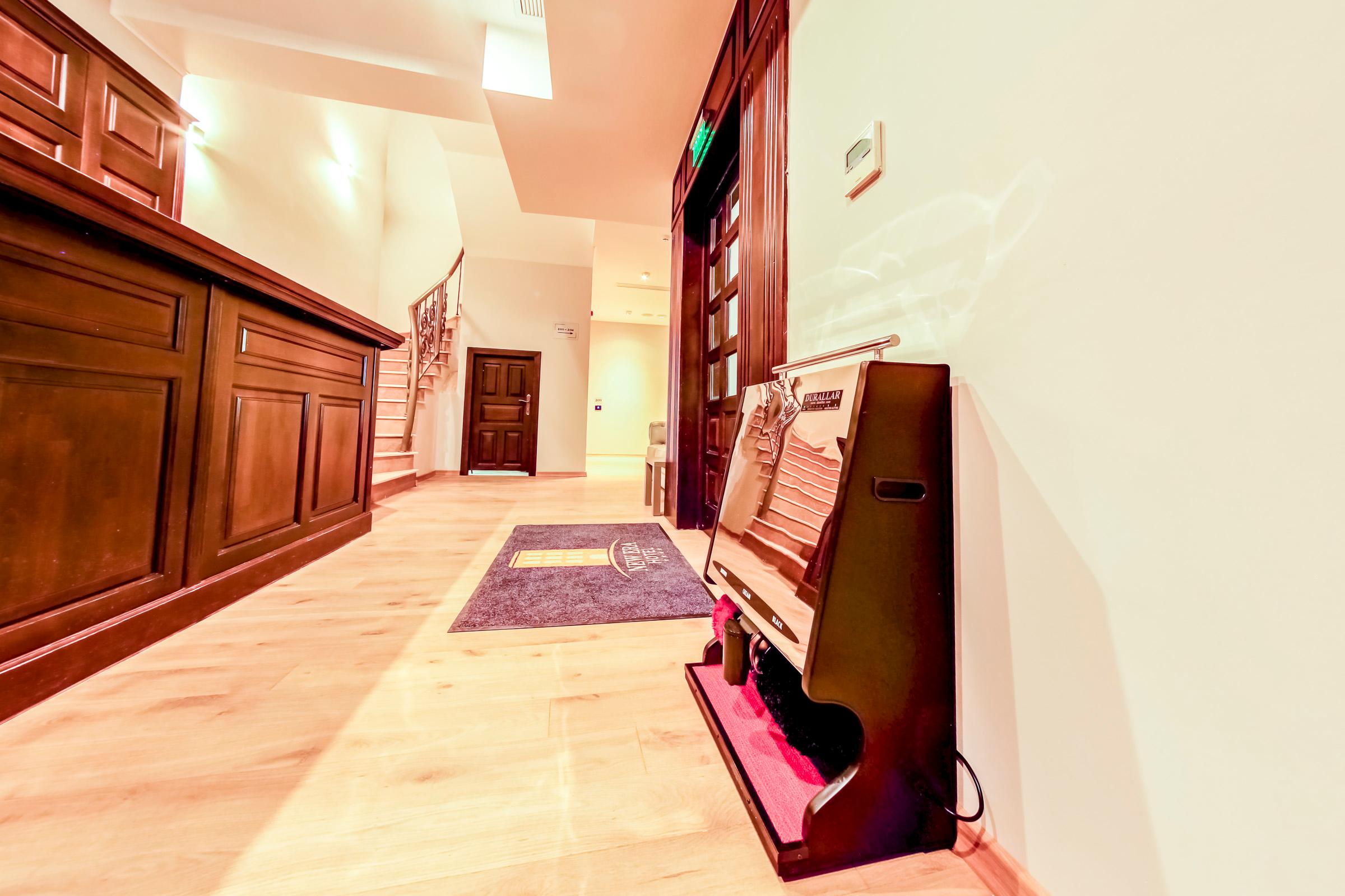 New Era Hotel — Bucharest — photo 5
