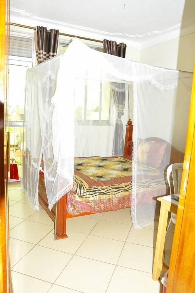 Hotel Continental Iganga — Iganga — photo 4