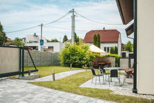 apartmány U Solišů — Klimkovice — photo 5
