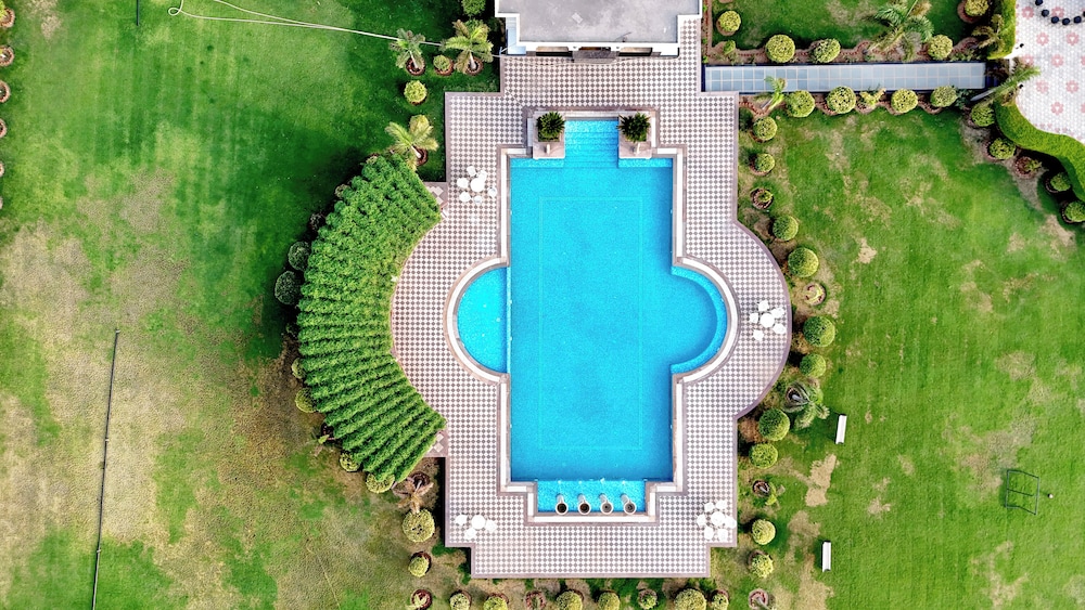 Umaid Farm Resort A Legacy Vintage Stay in Jaipur — 4-Star Luxury Hotel in Jaipur, India