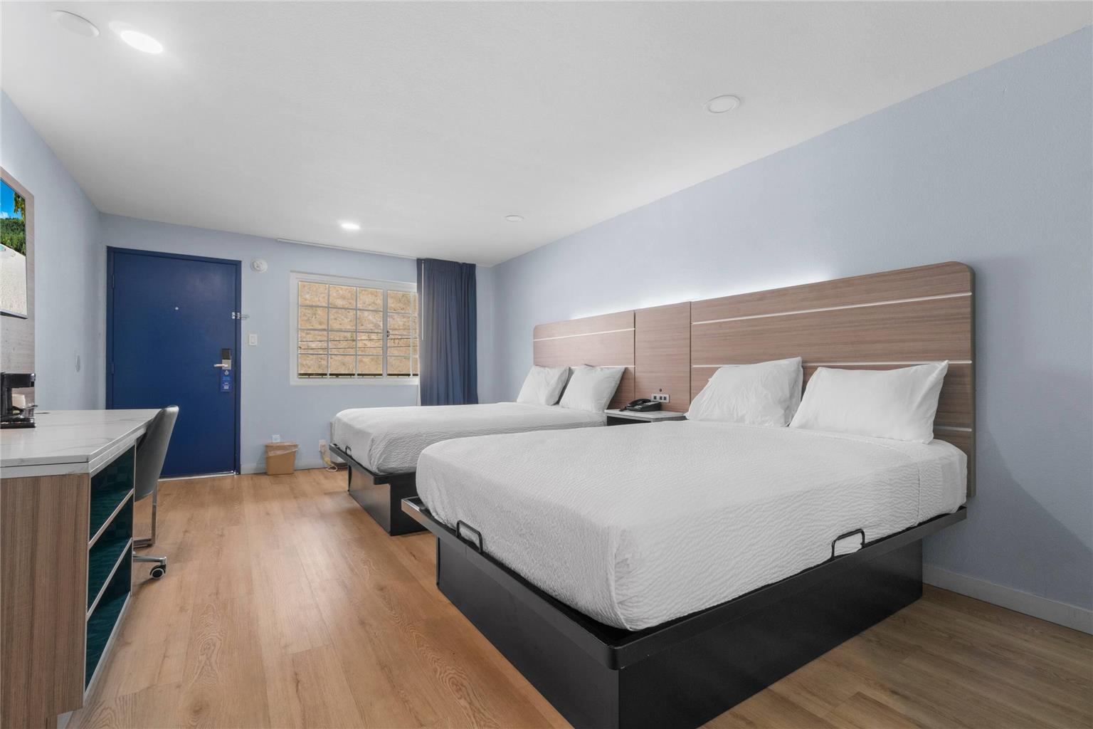 Travelodge by Wyndham Fairplex Pomona - photo 31