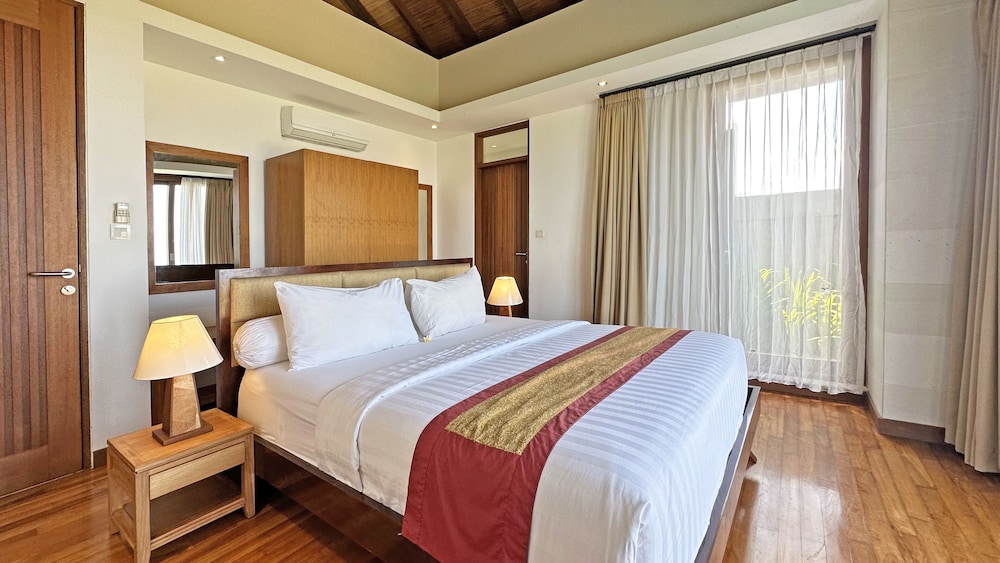 Vivo Villas — 4-Star Luxury Hotel in Bali, Indonesia