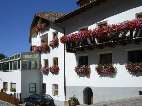 Gasthof Gemse - last minute hotel in Malles Venosta