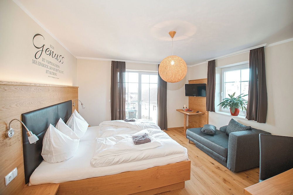 Breitenberger Hof inklusive Frühstück in Breitenberg, Germany