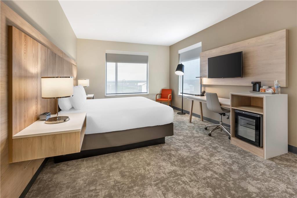 Radisson Hotel Pendleton Airport - photo 18