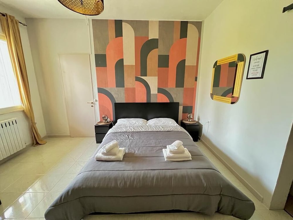 Villa Maria — 4-Star Luxury Hotel in Modugno, Italy