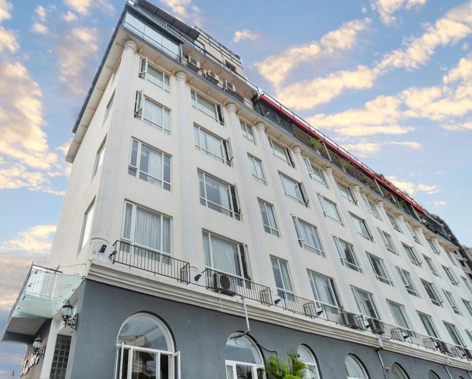 KR inn Krishnarajapuram - last minute hotel in Bengaluru