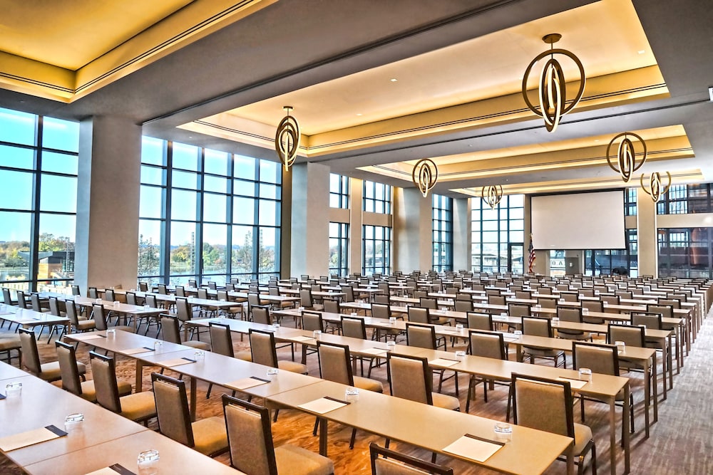 InterContinental Washington D.C. The Wharf by IHG - photo 92