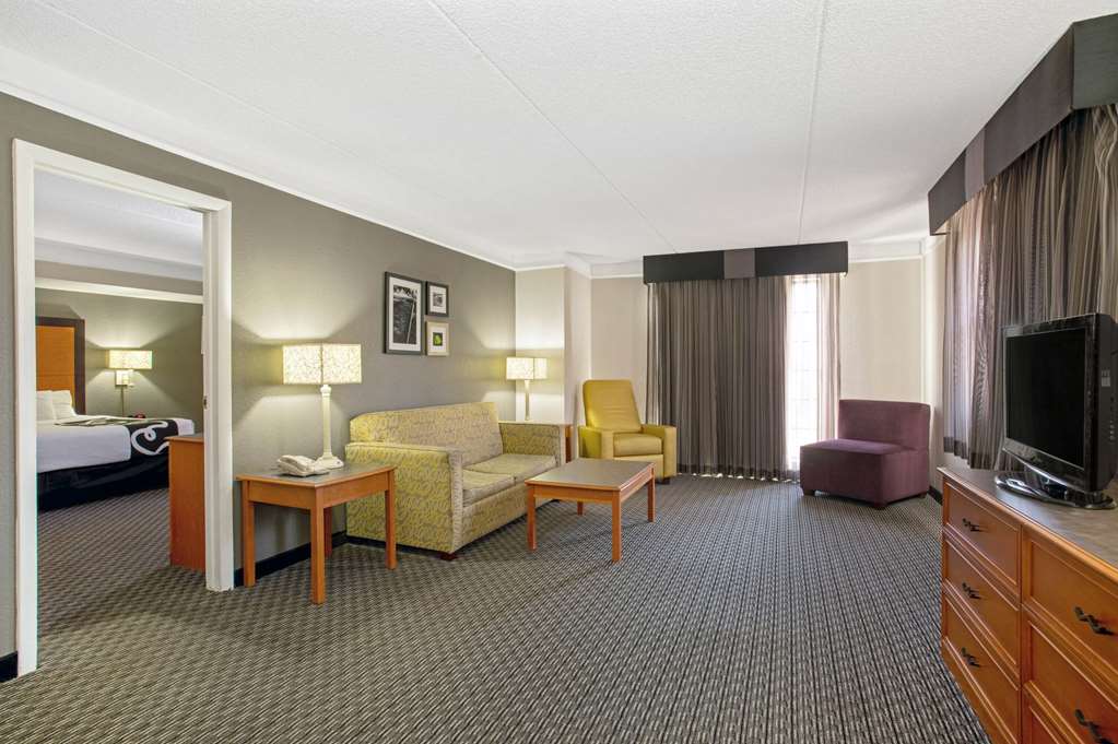 La Quinta Inn by Wyndham Denver Golden - photo 29