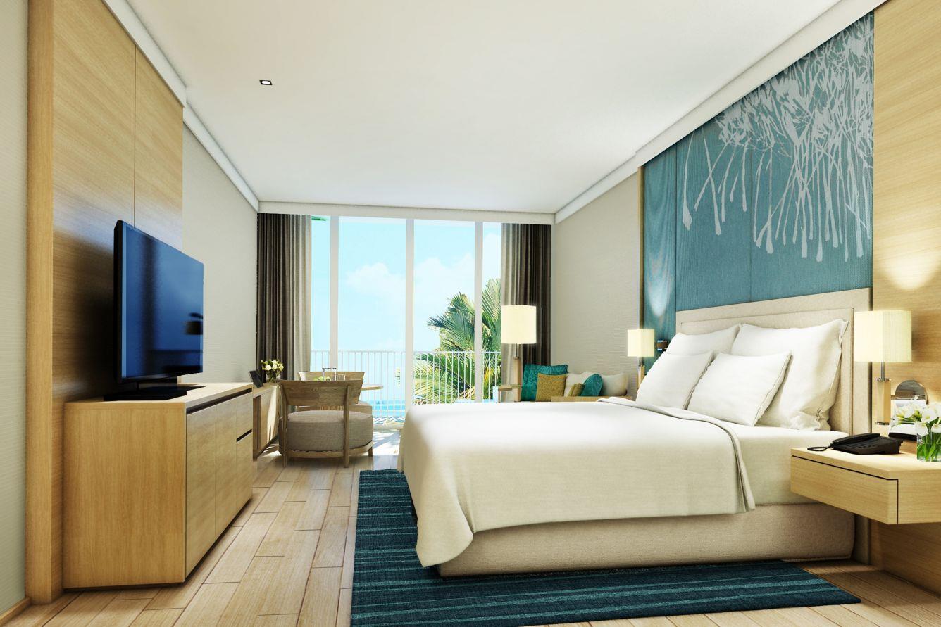 Courtyard by Marriott Phuket Chalong Bay Resort