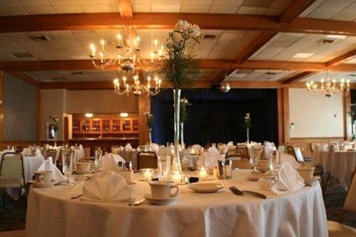 Carlisle Embers Convention Center - photo 6