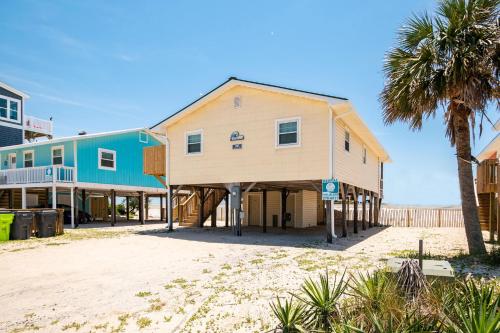 Dip Inn by Oak Island Accommodations - photo 22