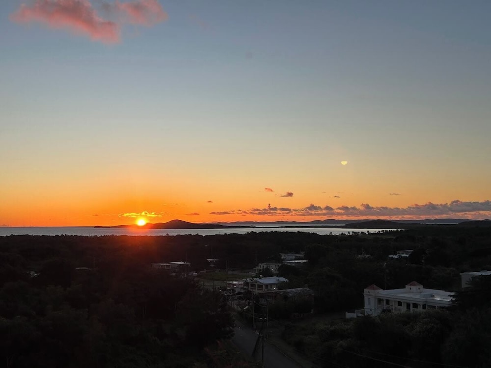 Marbella PH Rooftop Oasis in Costa Brava Ceiba in Ceiba, Puerto Rico