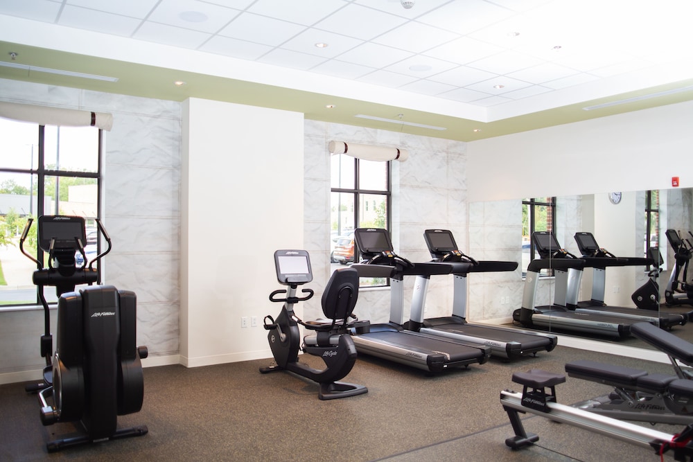 Hotel Indigo Hattiesburg by IHG - photo 27