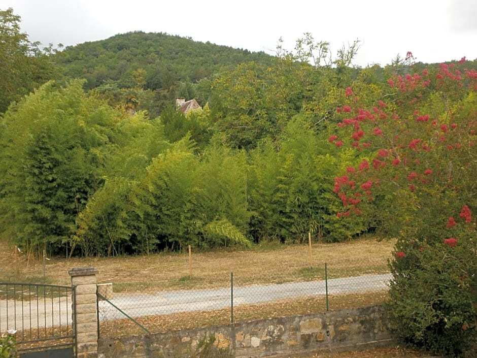 Les Noyers - last minute hotel in Unknown City