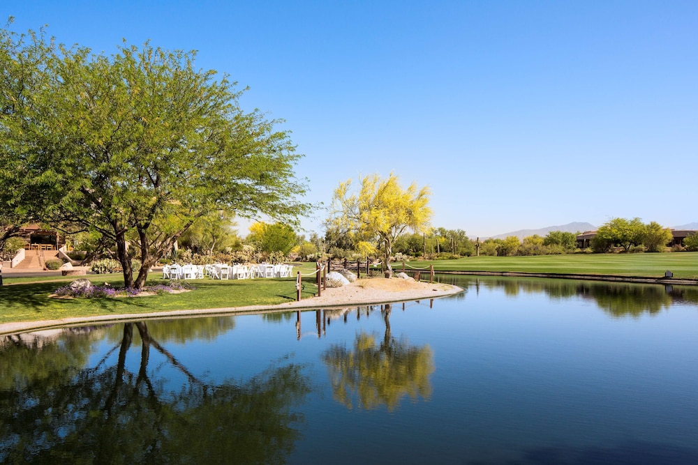 Boulders Resort & Spa Scottsdale Curio Collection by Hilton - photo 142
