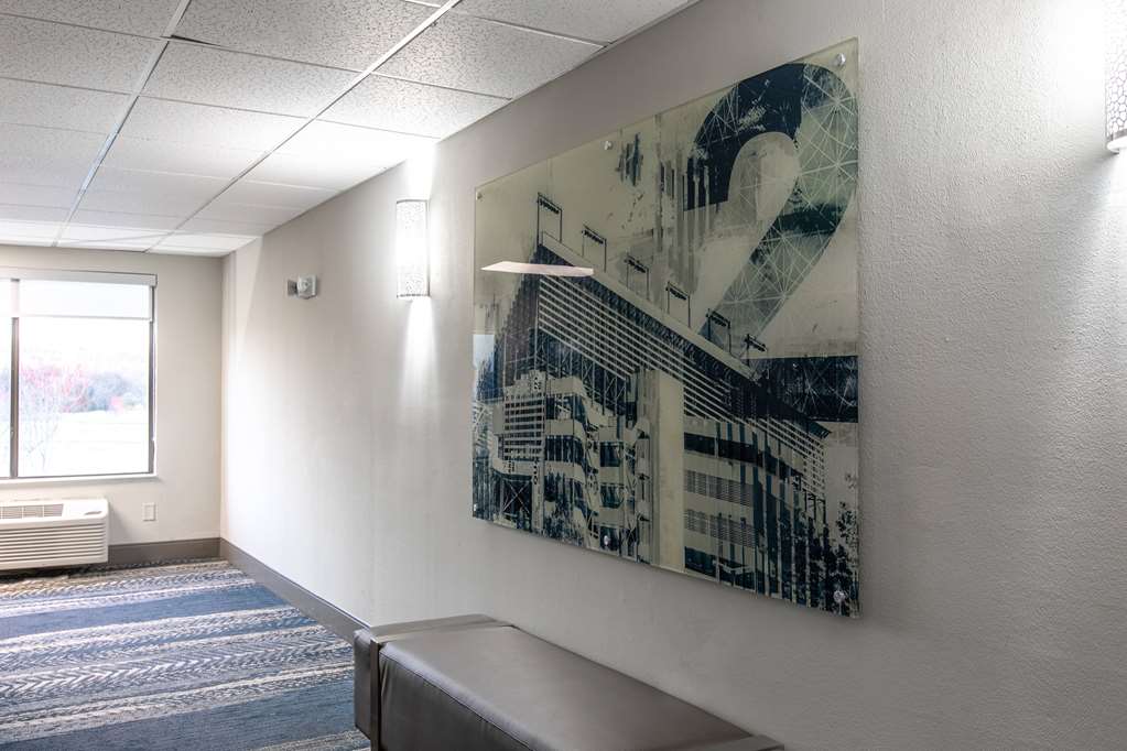 Wingate by Wyndham Charlotte Speedway Concord - photo 44