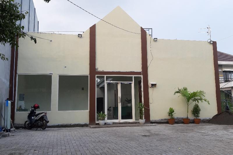 OYO 90299 Corner Guest House