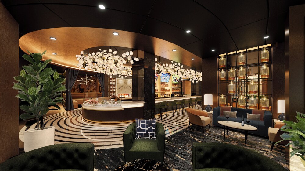 Live Casino & Hotel Louisiana Curio Collection by Hilton - photo 27