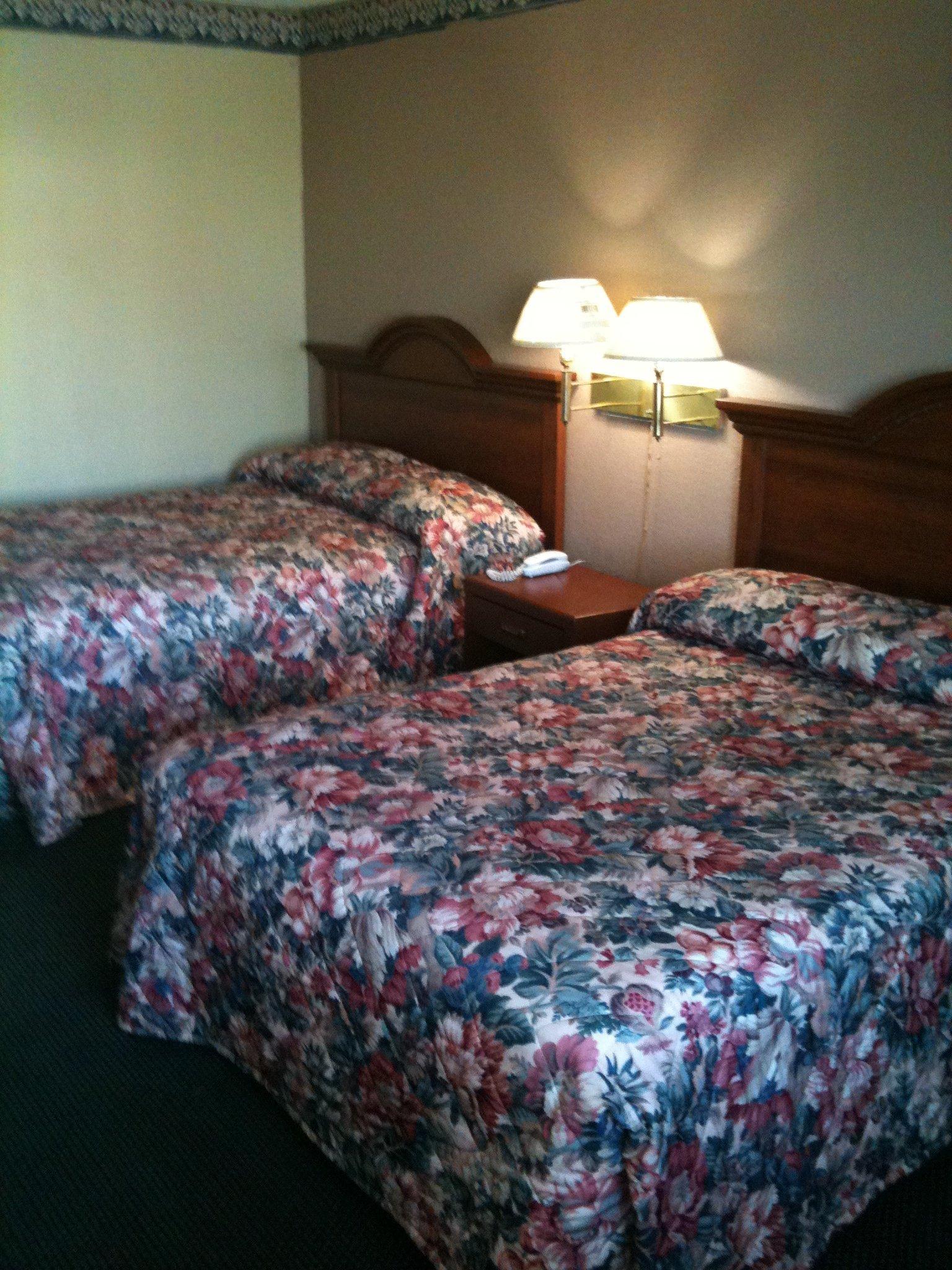 Relax Inn Augusta - featured photo