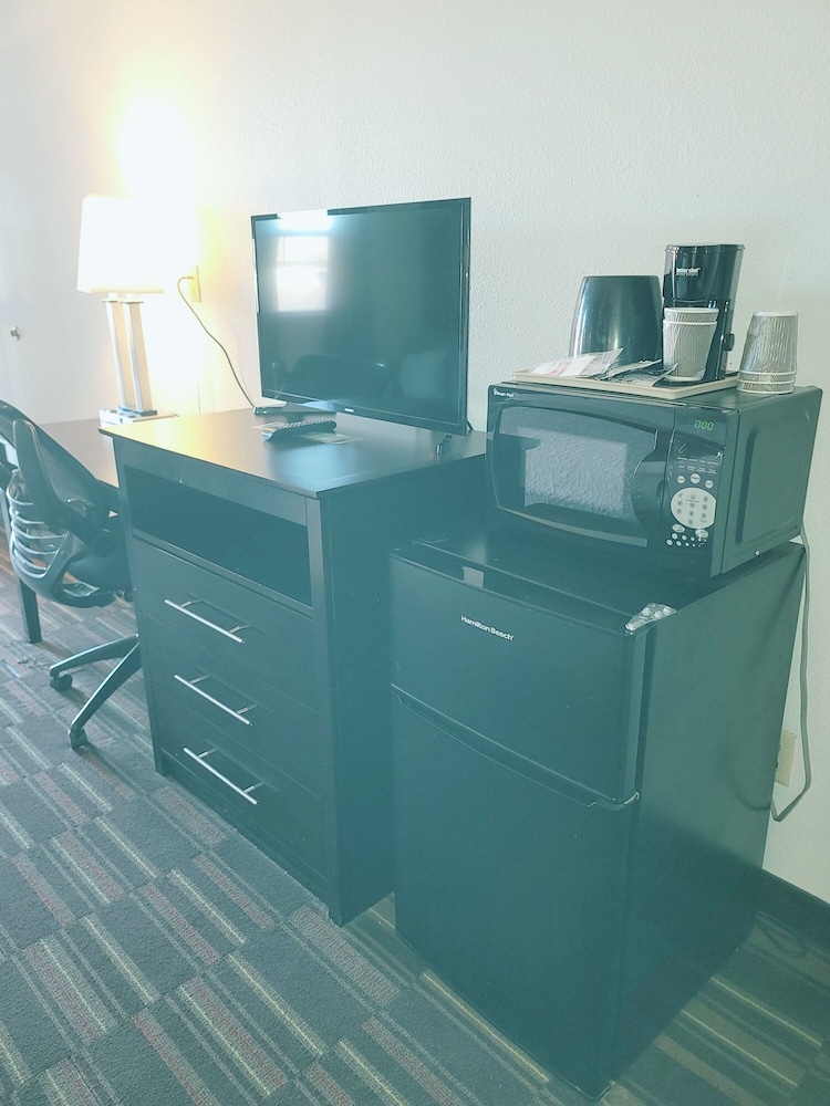 Ranger Inn - photo 17
