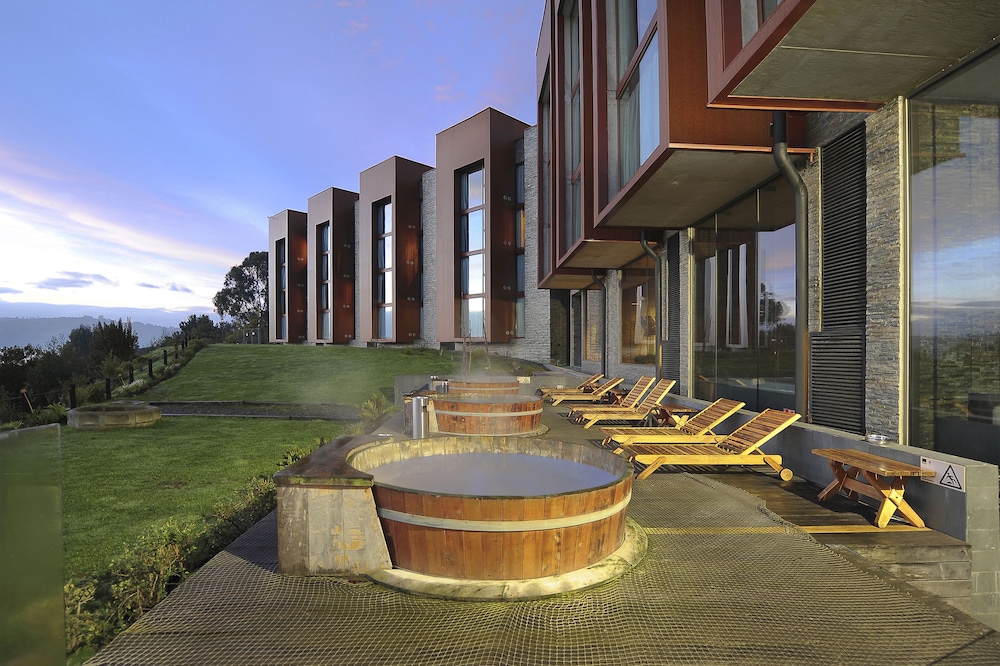 Enjoy Chiloé in Castro, Chile