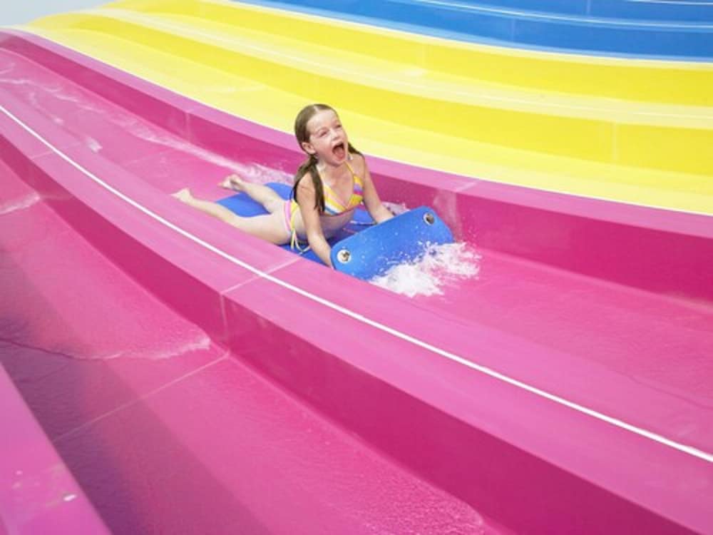 Mt. Olympus Water & Theme Park Resort - photo 85