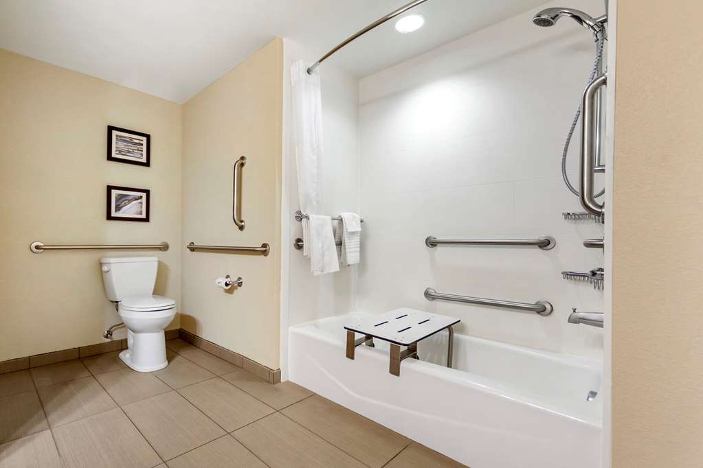 Comfort Inn & Suites Sidney I 80 - photo 12