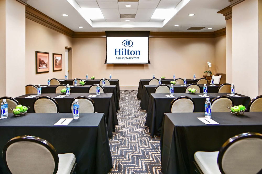 Hilton Dallas Park Cities - photo 79
