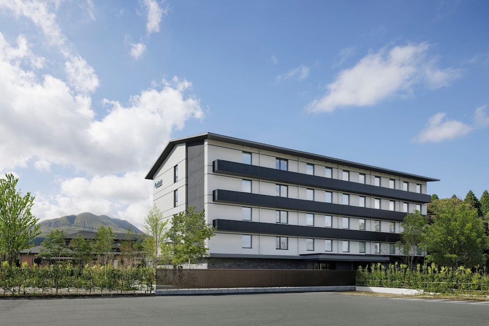 Fairfield by Marriott Kumamoto Aso in Aso, Japan