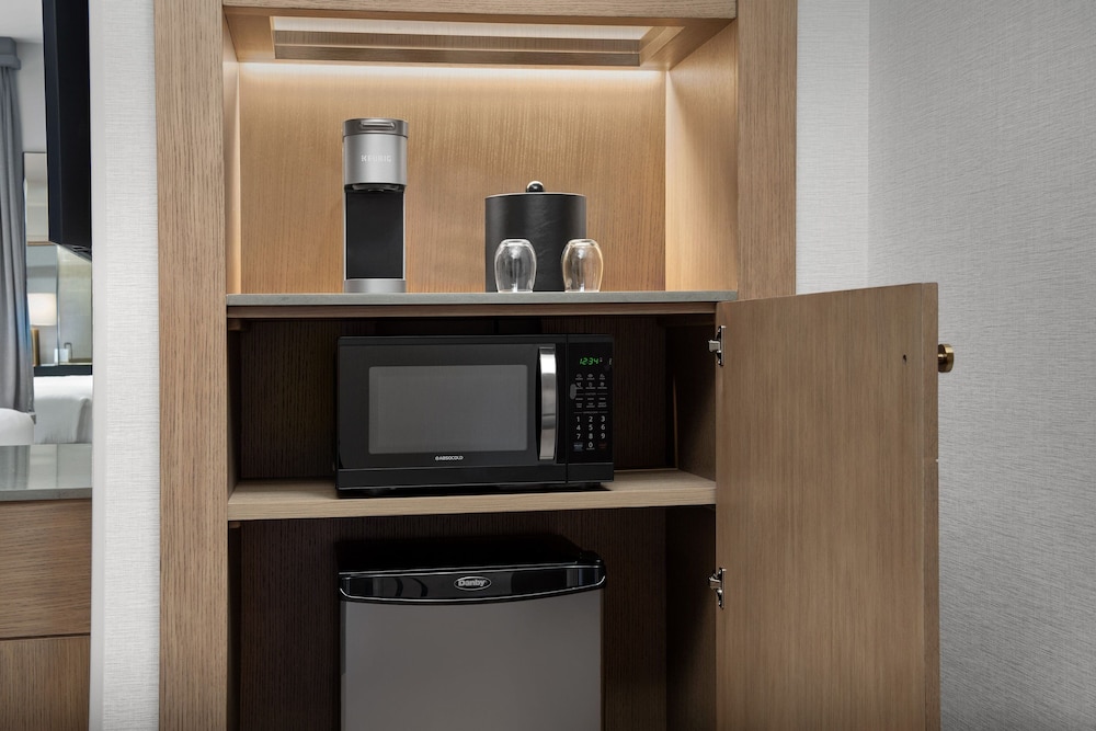 SpringHill Suites by Marriott Sandpoint - photo 46