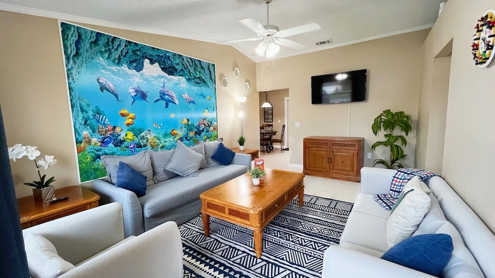 BlockHaven near Legoland & Disney — hotel in Winter Haven