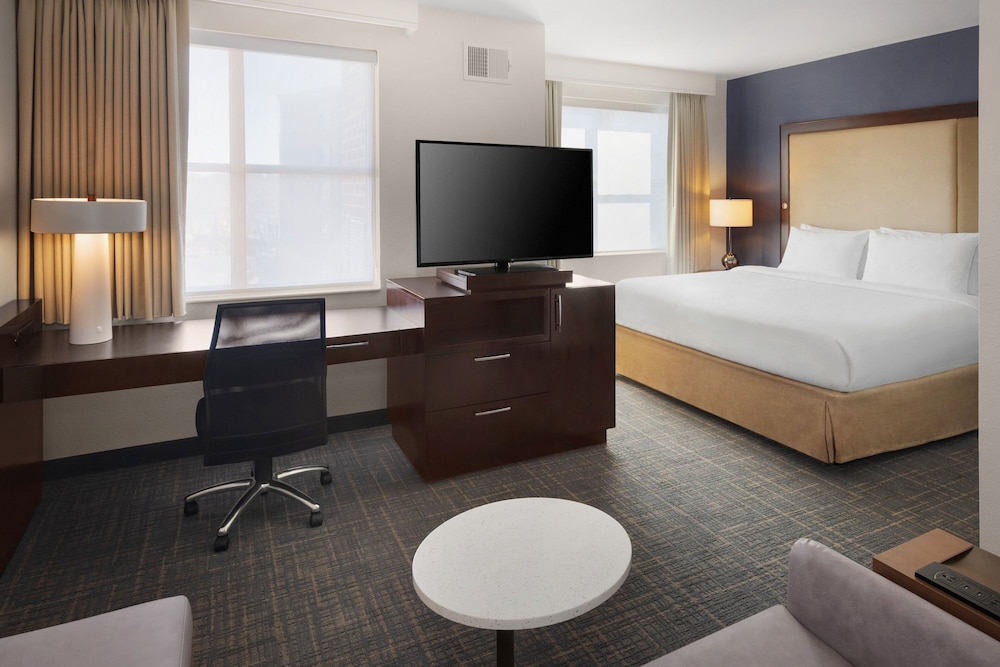 Residence Inn Fairfax City - featured photo