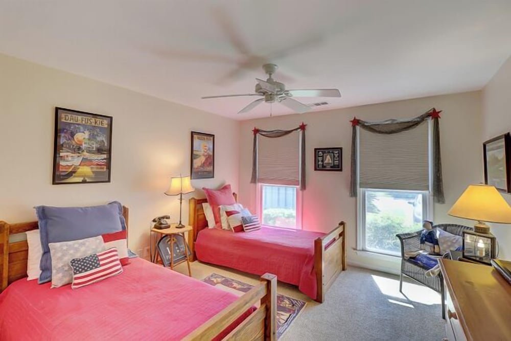 50 Lands End at the Sea Pines Resort - photo 3