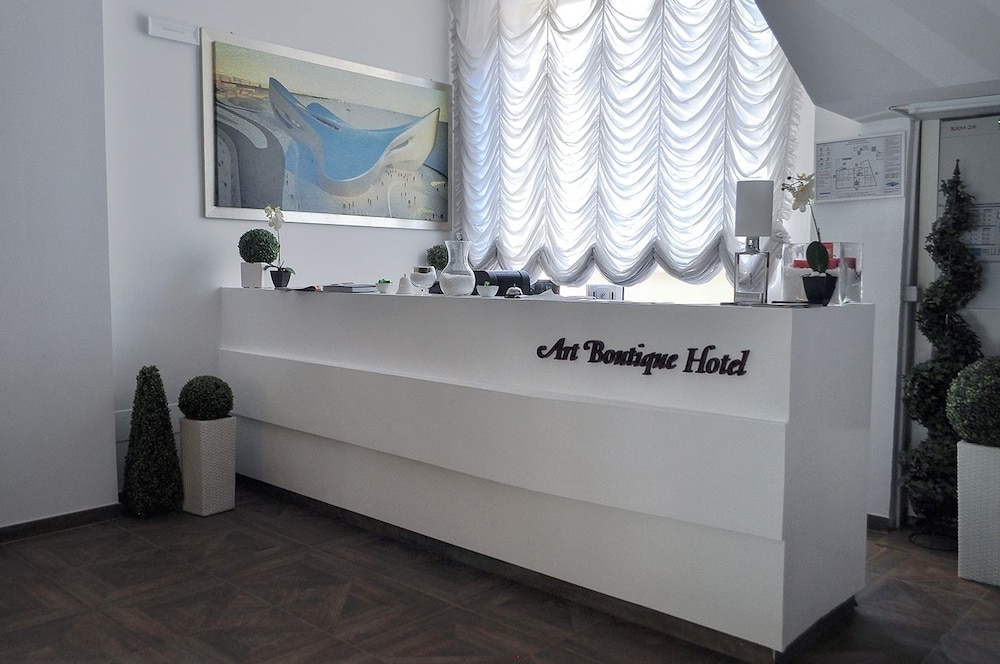 Hotel Lido — hotel in Reggio Calabria